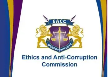 Kenyan Ethics Commission Arrest Two For Extorting Foreign Nationals