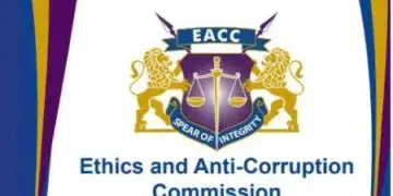 Kenyan Ethics Commission Arrest Two For Extorting Foreign Nationals
