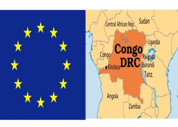 EU Cancels DRC Election Observation Mission Amidst Security Concerns