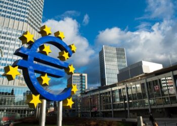 Eurozone Sees Lowest Inflation Levels Since 2021