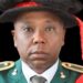 First-Ever Army Professor Emerges From Nigerian Defence Academy