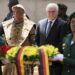 Germany Seeks Forgiveness For Colonial Atrocities In Tanzania