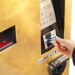 Egypt Launches First ATM For Gold Bars