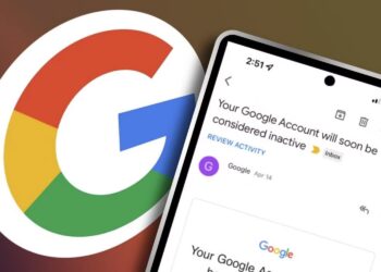 google to delete dormant gmail accounts starting december 1