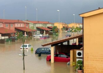 Kenya: Amid Heavy Rains, Govt Urges Flood-Prone Residents To Relocate