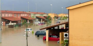 Kenya: Amid Heavy Rains, Govt Urges Flood-Prone Residents To Relocate