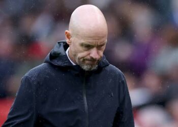 More Pressure Piles On Ten Hag As Man Utd Weigh Replacement Options