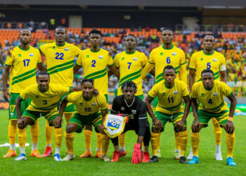 2026 World Cup Qualifier: Nigeria’s’ Group Opponent Rwanda Engage New Coach