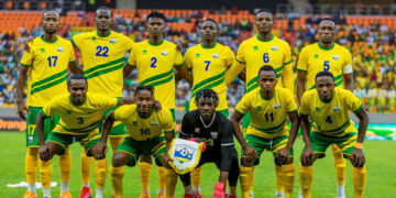 2026 World Cup Qualifier: Nigeria’s’ Group Opponent Rwanda Engage New Coach