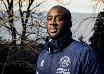 Toure Appointed Coach For Saudi Arabia National Team