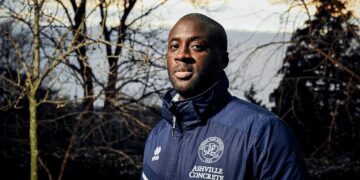 Toure Appointed Coach For Saudi Arabia National Team