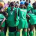 Hockey: Nigeria Dash Kenya’s 2024 Olympics Hopes, Eye Historic Ticket In Final Qualifier Clash