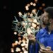 Djokovic Outclasses Dimitrov To Win Record 40th Masters Title