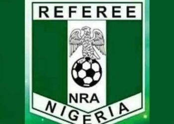 Nigeria Football Federation Slams Suspension On ‘Corrupt’ Referees