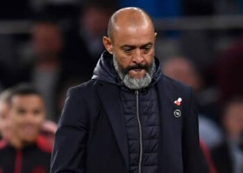 Top Saudi Arabia Club Sack Ex-Premier League Coach