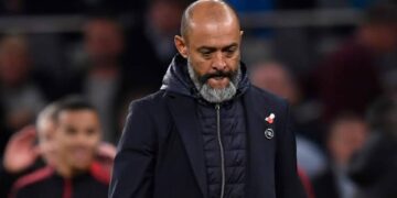 Top Saudi Arabia Club Sack Ex-Premier League Coach