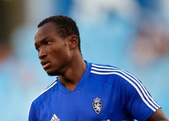 Ex-Ghanian International Slumps, Dies During League Game