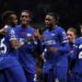 EPL: Chelsea Match Man City In Eight-Goal Thriller