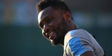 I Almost Won 2013 CAF African Best Footballer Award But… – Mikel Obi