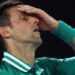 Sinner Suffocate, Ends Djokovic’s 19-Game Winning Streak 