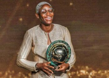 Nigerian, Moroccan, South African Players Dominate CAF Women’s Player Of The Year Nominees’ List