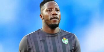 Prominent Zmbabwean Goalkeeper Dies In South Africa