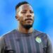 Prominent Zmbabwean Goalkeeper Dies In South Africa
