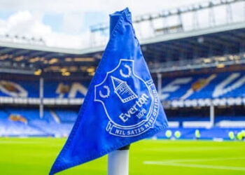 JUST IN: Everton Slammed With 10-Point Deduction From EPL