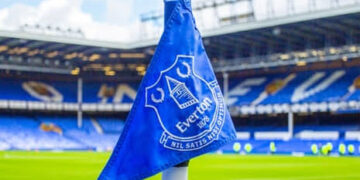 JUST IN: Everton Slammed With 10-Point Deduction From EPL