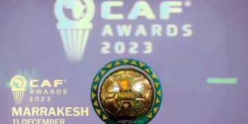2023: CAF Releases Final 10-man Shortlist For Player Of The Year Award 