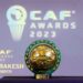 2023: CAF Releases Final 10-man Shortlist For Player Of The Year Award 