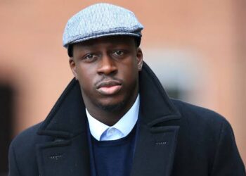 ‘Unpaid Wages’: Mendy Move To Sue Man City