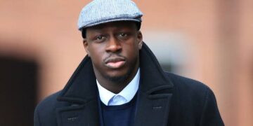 ‘Unpaid Wages’: Mendy Move To Sue Man City