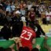 Violence Mars Argentina, Brazil World Cup qualifier clash