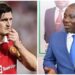 Maguire Responds To Ghanaian Lawmaker’s Apology Months After Viral Mockery