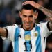 Argentina’s Top Football Star Announces Retirement