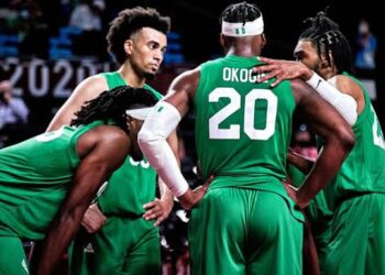 2026 Afrobasket Qualifier: FIBA Releases Fixtures 