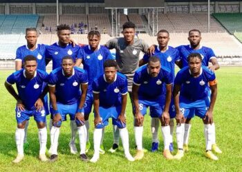 Nigeria’s Rivers United In Action As CAF Champions, Confederation Cup Action Returns 