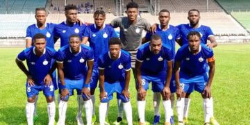 Nigeria’s Rivers United In Action As CAF Champions, Confederation Cup Action Returns 