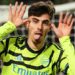 EPL: Liverpool Hold Manchester City, As Newcastle Down Chelsea, Arsenal Back To Top