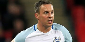 At 41, Prominent Ex-England International Quits Football