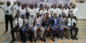 PAP: Second Batch Of 20 Aircraft Maintenance Engineers Commence Mandatory Training