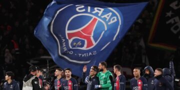 PSG Fan Stabbed Ahead Of AC Milan Champions League Clash