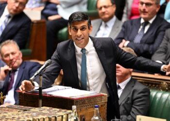 UK Supreme Court To Rule On Legality Of Rwanda Asylum Policy