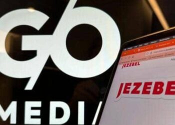 Feminist Website, Jezebel To Shut Down Operation Over Funding Challenges