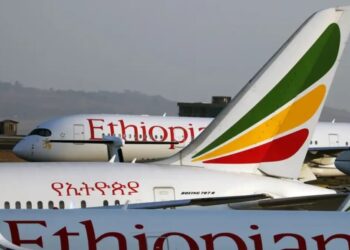 Ethiopian Airlines Signs Major Deal with Boeing