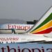 Ethiopian Airlines Signs Major Deal with Boeing