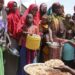 Somalia Faces Hunger Crisis As Floods Devastate Impoverished Country