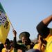 South Africa’s Ruling ANC To Support Motion To Close Israeli Embassy