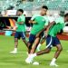 2026 World Cup Qualifier: Nigeria’s Super Eagles Land In Rwanda, As Zimbabwe Players End Boycott
